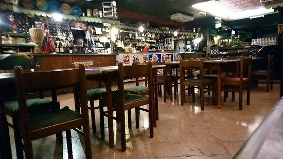 Gauguin Pizzeria Birreria